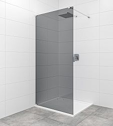 Sprchová zástena Walk-in 140 cm SAT SATBWI140KSPA