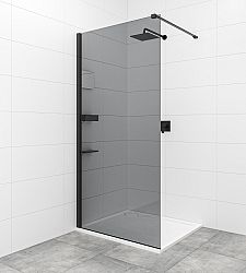 Sprchová zástena Walk-in 90 cm SAT SATBWI90KSPRDOPLC