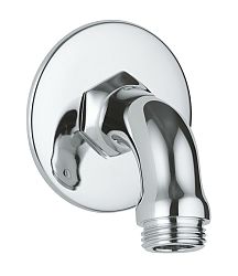 Sprchové rameno Grohe Relexa neutral chróm 28429000