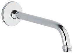 Sprchové rameno Grohe Relexa Plus chróm 27406000