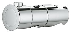 Sprchový jezdec Grohe chrom 48093000