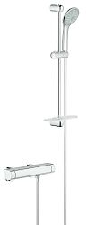 Termostat Grohe Grohtherm 2000 s termostatickou baterií chróm 34195001