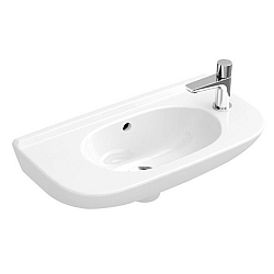 Umývadielko Villeroy & Boch O.Novo 53615001