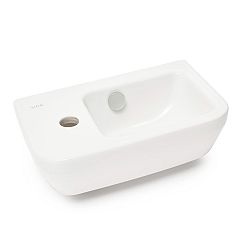 Umývadielko VitrA Integra 37x22 cm 7090-003-0028