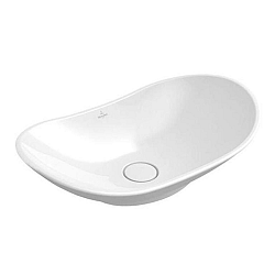 Umývadlo na dosku Villeroy & Boch 61x36 cm 411060R1