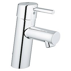 Umývadlová batéria Grohe Concetto New s retiazkom chróm 3220610E