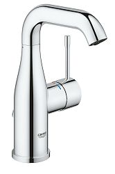 Umývadlová batéria Grohe Essence New s otočným ramienkom chróm 23480001