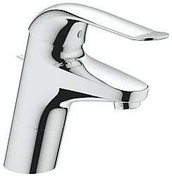 Umývadlová batéria Grohe Euroeco Special s výpustom chróm 32766000