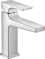 Umývadlová batéria Hansgrohe Metropol s clic-clacom chróm 32507000