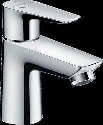 Umývadlová batéria Hansgrohe Talis E bez výpuste chróm 71704000