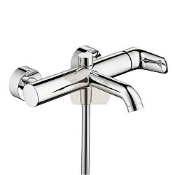 Vaňová batéria Hansgrohe Axor Citterio M bez sprchového setu 150 mm chróm 34420000