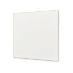 Vykurovací panel Fenix ​​GS+ 58,5x58,5 cm sklenený biela 11V5437741