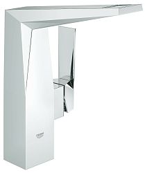 Vysoká umývadlová batéria Grohe Allure Brilliant bez výpuste chróm 23112000