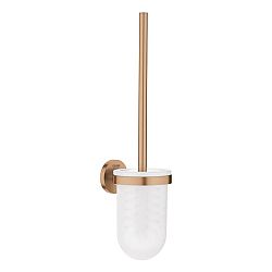 Wc kefa Grohe Essentials kartáčovaný Warm Sunset 40374DL1