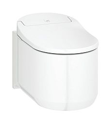 Wc s bidetom závesné Grohe Sensia Arena G39354SH1