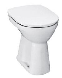 Wc stojaci Jika Lyra plus spodný odpad H8253870000001