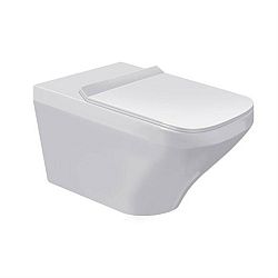 Wc závesné Duravit Durastyle zadný odpad 2542090000