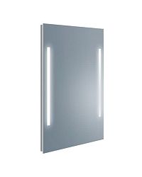 Zrkadlo Naturel Iluxit 60x80 cm ZIL8060LED