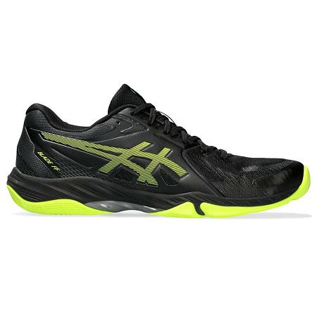 ASICS Pánska obuv Blade FF čierno-žltá čierna 41 1_SLASH_2