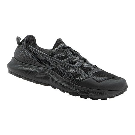 ASICS Pánska trailová obuv Gel-Sonoma 7 Gore Tex čierna 46