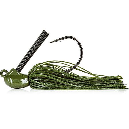 AUTAIN Jig na lov black bassov na umelé nástrahy Kento Jig 10 g Watermelon 0