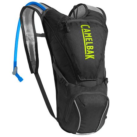 CAMELBAK Batoh s hydrovakom na horskú cyklistiku XC MARATHON 2,5 l/2,5 l čierny .