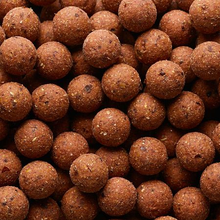 CAPERLAN Boilies na lov kapra NaturalSeed 20 mm 2 kg Monster Crab