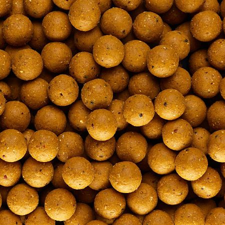 CAPERLAN Boilies na lov kapra Wellmix Scopex 14 mm 1 kg No Size