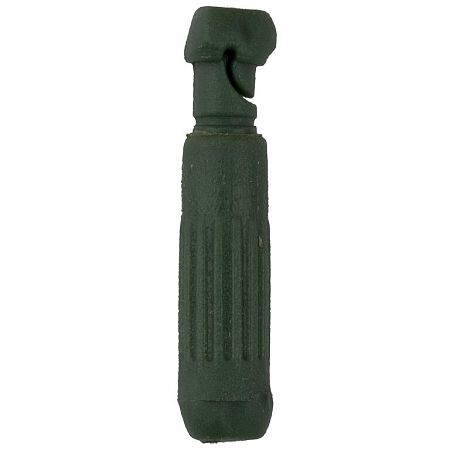 CAPERLAN Elastický konektor 1,9 mm PF-PA EC zelená