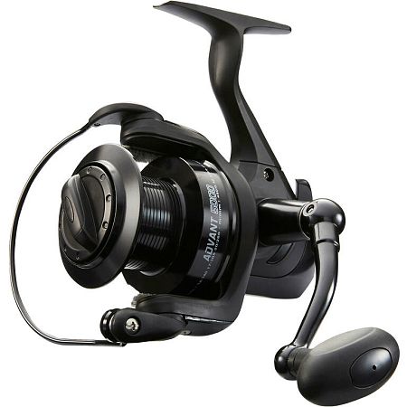 CAPERLAN Navijak Advant Power 5000 Black na surfcasting