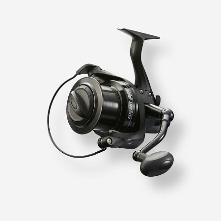 CAPERLAN Navijak Advant Power 8000 Black na surfcasting