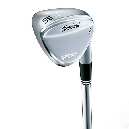 CLEVELAND GOLF Golfový wedge Cleveland RTX4 pre pravákov 56°