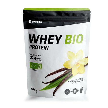 CORENGTH WHEY PROTEIN VANILKOVÝ 455 G