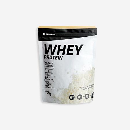 CORENGTH WHEY PROTEIN VANILKOVÝ 500 G