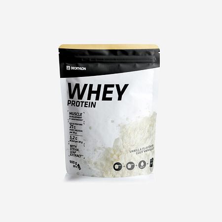 CORENGTH WHEY PROTEIN VANILKOVÝ 900 G