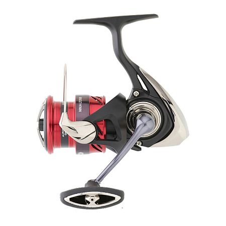 DAIWA Navijak NINJA LT 2023 6000 na morský rybolov