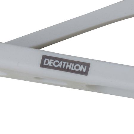 DECATHLON Držiak na fľašu 500 biely .