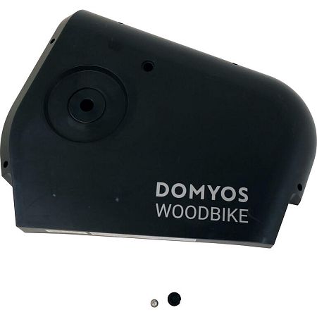 DOMYOS WOODBIKE ĽAVÝ KRYT