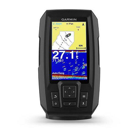 GARMIN Sonar Striker 4 Plus