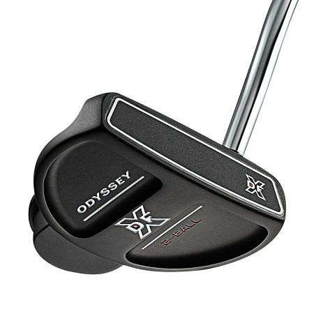 Golfový putter 34