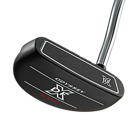 Golfový putter Odyssey DFX Rossie pre pravákov 34