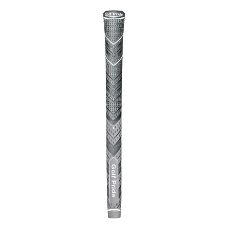 GOLFPRIDE Grip 1/2 Cord MCC 4 Plus sivý T3 Midsize