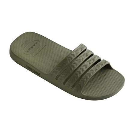 HAVAIANAS Pánske šľapky Stradi zelené 43-44