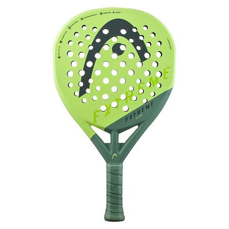 HEAD Raketa na padel Extreme Elite