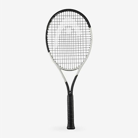 HEAD Tenisová raketa Auxetic Speed MP L 2024 čierno-biela 280 g GRIP 1