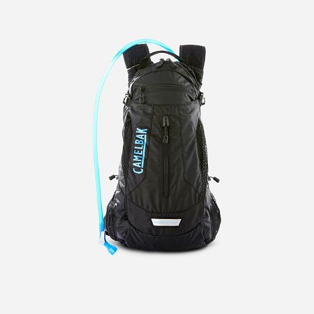 Hydrovak na horskú cyklistiku Scudo Camelbak 13 l / 3 l vody čierny