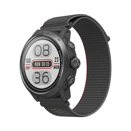 Inteligentné bežecké a outdoorové hodinky s GPS a kardio Coros Apex 2 Pro