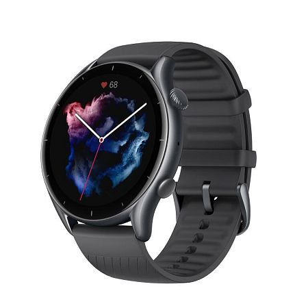 Inteligentné multifunkčné hodinky Amazfit GTR 3