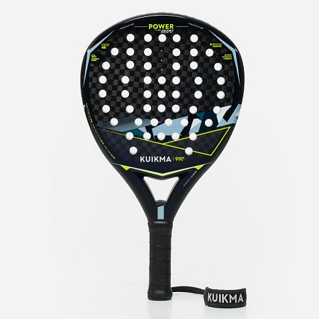 KUIKMA Padelová raketa PR990 Power Soft