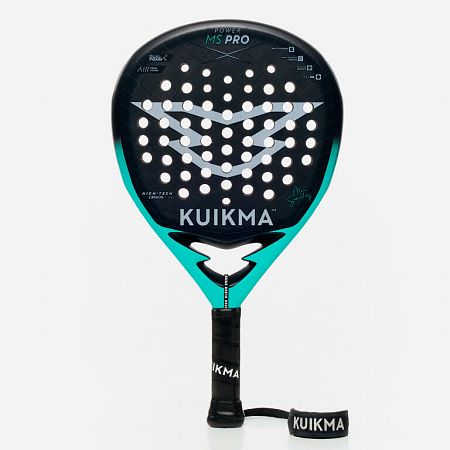 KUIKMA Raketa na padel MS Power Pro